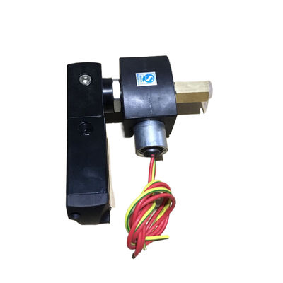 EF551B401MO EF8551B401MO Valvola solenoide singola ASCO resistente all'esplosione G1/4
