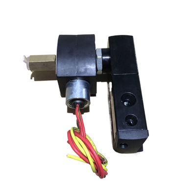 EF551B401MO EF8551B401MO Valvola solenoide singola ASCO resistente all'esplosione G1/4