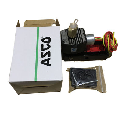 EF551B401MO EF8551B401MO Valvola solenoide singola ASCO resistente all'esplosione G1/4