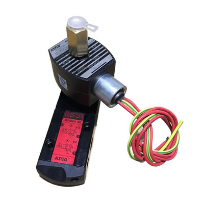 EF551B401MO EF8551B401MO Valvola solenoide singola ASCO resistente all'esplosione G1/4