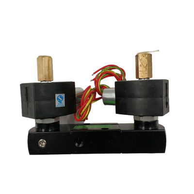 ASCO NF8551B402MO-24VDC Numatica Valvola solenoide pilot operata-3/2 - 5/2
