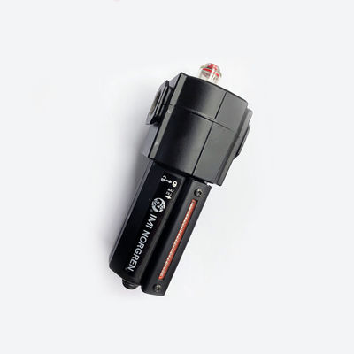 Lubrificante per microfoglia Excelon,L74M-4GP-ETN, vaschetta di plastica con protezione, chiusa, G1/2