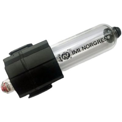 Lubrificante per microfoglia Excelon L74M-6GP-QPN - Norgren G 3/4 70L/s