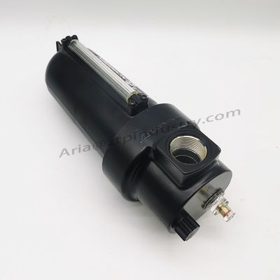 L17-800-MP9G lubrificatore pneumatico a regolazione del filtro a portata 1 ′NPT