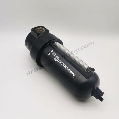 17 bar olio di grande diametro Mister L17-600-0P9G 3/4 "PTF