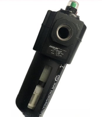 IMI Norcrown lubrificante per nebbia d'olio di grande calibro L17-A00-0P9G 17Bar