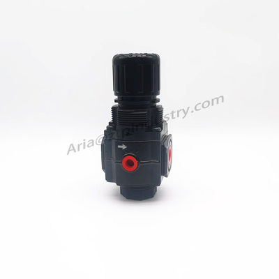 Valvola di regolazione della pressione della serie IMI Norcrown R73G R73G-3GK-RMN
