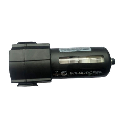 IMI Norgren F74G-6GN-QP1 Serie F74G Excelon Filtro a uso generale G3/4 Drenaggio manuale 5μM Elemento filtro
