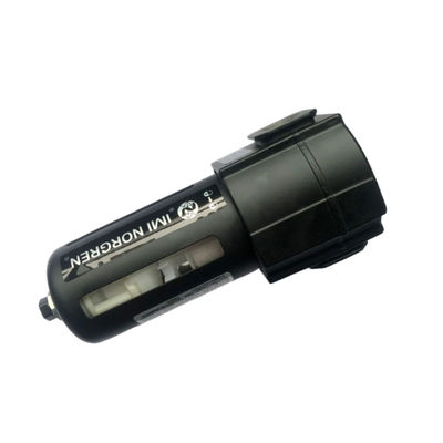 IMI Norgren F74G-6GN-QP1 Serie F74G Excelon Filtro a uso generale G3/4 Drenaggio manuale 5μM Elemento filtro