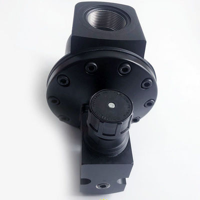 Regolatore di pressione pilota della serie R18 G2, senza calibro R18-C00-RNXG