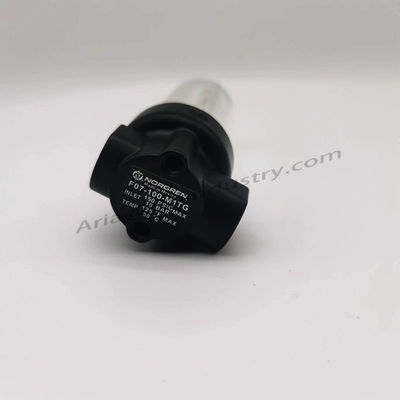 Filtro in miniatura per uso generale, filtro a 5 μm F07-200-A1TG