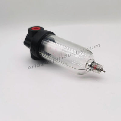 Regolatore di filtro pneumatico 19 scfm per aria compressa F07-100-M1TG