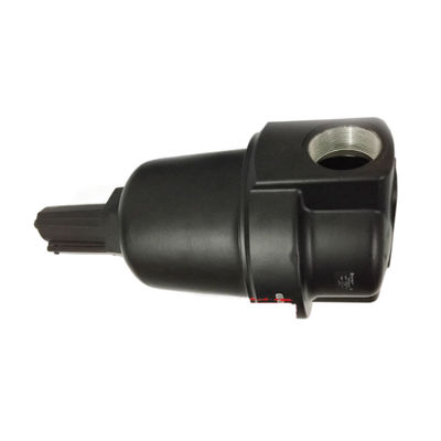 Filtro a scarico manuale F18-C00-M3DG G 2 Norgren 40μm per uso generale