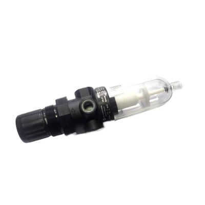Norgren B07-101-A3KG Regulatore di filtro 40μm G 1/8 scarico automatico senza calibro