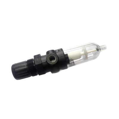 Norgren B07-101-A3KG Regulatore di filtro 40μm G 1/8 scarico automatico senza calibro