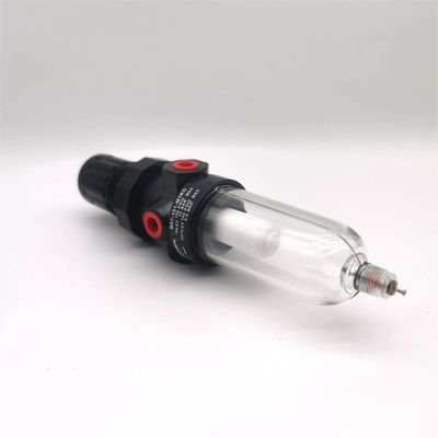 Norgren B07-101-M3KG 40μm G 1/8 regolatore del filtro 0,3-10Bar scarico manuale B07 Serie filtro/regolatore 0,3-7 bar