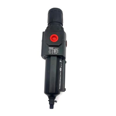 B72G-2GK-AL3-RMN Filtro Norgren G1/4 40μm Regulatore di scarico automatico B72GSeries Filtro/Regulatore senza calibro