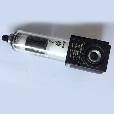 Filtro NORGREN,F72G-2GN-AL1 G1/4, scarico automatico, filtro a 5 μm