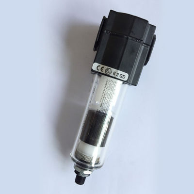 Filtro NORGREN, G3/8, scarico automatico, filtro da 40 μm F73G-3GN-AT3