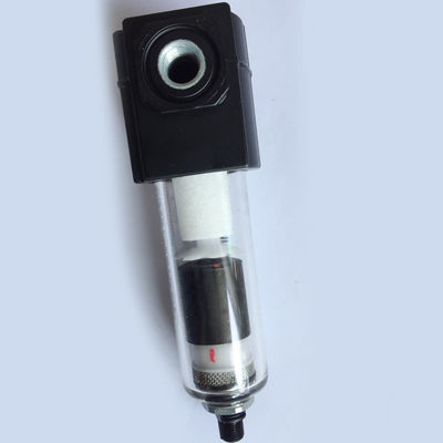 Filtro NORGREN, G3/8, scarico automatico, filtro da 40 μm F73G-3GN-AT3