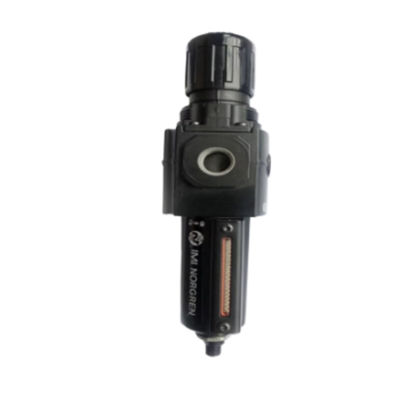 B74G-6GK-AP1-RMN G3/4 IMI Norgren Excelon Filter/Regulator 5μm Scarico automatico 0,3-10 bar senza calibro