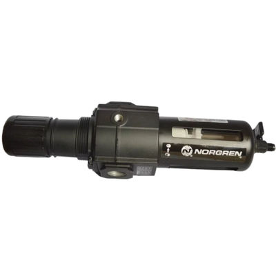 B74G-6GK-AP1-RMN G3/4 IMI Norgren Excelon Filter/Regulator 5μm Scarico automatico 0,3-10 bar senza calibro