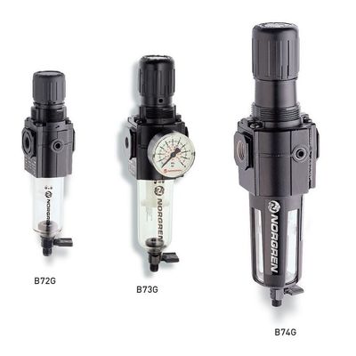G3/4,Lubrificante per filtri di scarico automatico per aria compressa F74G-6GN-AP1