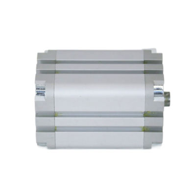 156550 cilindro pneumatico a filo maschio / cilindro a pistone ad aria ADVU-50-10-P-A