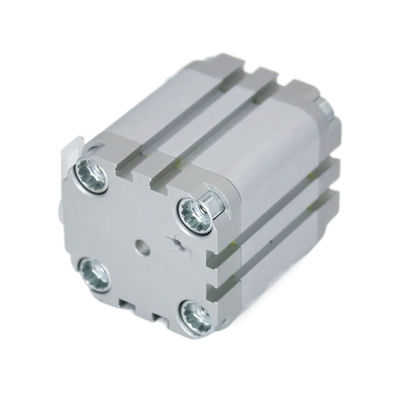 ADVU-50-15-A-P-A cilindro d'aria con botte in alluminio per ambienti industriali