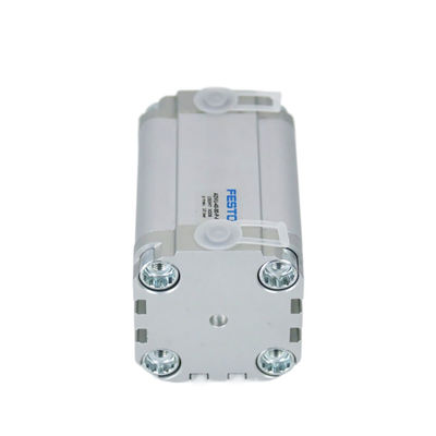 ADVU-50-25-P-A 156553 G1/8 cilindro pneumatico industriale in alluminio battuto