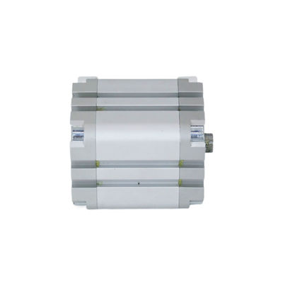 Cylindro pneumatico leggero a bassa pressione ADVU-100-10-P-A 156577