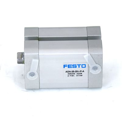 Festo ADN-25-5-I-P-A cilindro pneumatico ADN-25-5/10/15/20/25/30/40/50/60-I-P-A doppia azione