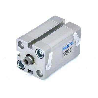 Festo ADN-25-5-I-P-A cilindro pneumatico ADN-25-5/10/15/20/25/30/40/50/60-I-P-A doppia azione