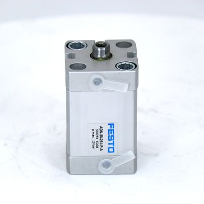 Festo ADN-25-5-I-P-A cilindro pneumatico ADN-25-5/10/15/20/25/30/40/50/60-I-P-A doppia azione