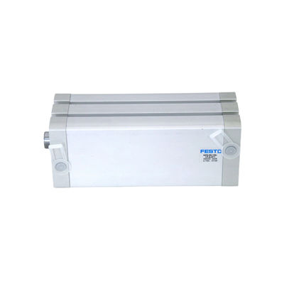 ADN-80-10/15/20/25/30/40/50/60/80-I-P-A Festo cilindro compatto pneumatico ADN-80-25-I-P-A doppio effetto