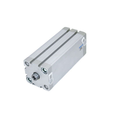 ADN-80-10/15/20/25/30/40/50/60/80-I-P-A Festo cilindro compatto pneumatico ADN-80-25-I-P-A doppio effetto