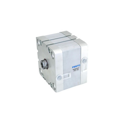 Doppia azione ADN-100-10/15/20/25/30/40/50/60/80-I-P-A Festo cilindro compatto pneumatico ADN-100-80-I-P-A