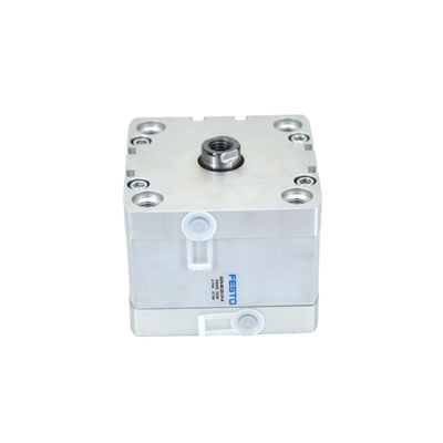 Doppia azione ADN-100-10/15/20/25/30/40/50/60/80-I-P-A Festo cilindro compatto pneumatico ADN-100-80-I-P-A