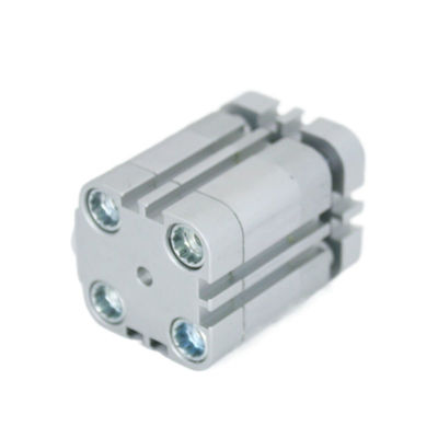 ADVUL-80-25-P-A Piston Rod End Lightweight Forged Aluminium Alloy Cylinder Barrel