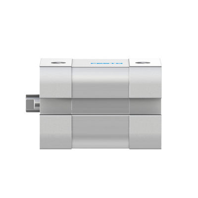 ADN-12-25-A-P-A FESTO CILINDRO PNEUMATICO ALUMINIO ALLOY RUBBATO FERRERO NBR TPE-U(PU) SELLE DINAMICHE