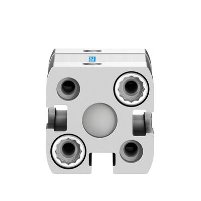 ADN-12-25-A-P-A FESTO CILINDRO PNEUMATICO ALUMINIO ALLOY RUBBATO FERRERO NBR TPE-U(PU) SELLE DINAMICHE