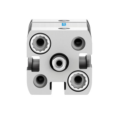 ADN-12-25-A-P-A FESTO CILINDRO PNEUMATICO ALUMINIO ALLOY RUBBATO FERRERO NBR TPE-U(PU) SELLE DINAMICHE