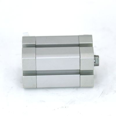 ADN-12-30-A-P-A cilindro pneumatico a 30 mm con pistone e canna