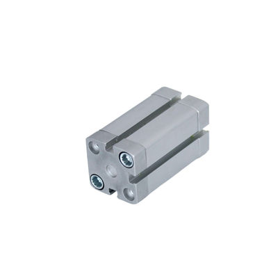FESTO ADN-25-5-A-P-A cilindro pneumatico 536251 diametro del pistone 25 mm di corsa 5 mm di filo della canna del pistone M8