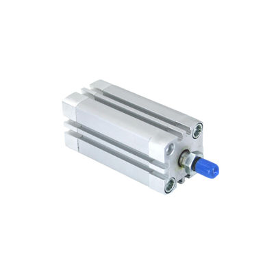FESTO ADN-32-60-A-P-A 536276 Compatto trazione del cilindro 60 mm di diametro del pistone 32 mm di filo della canna del pistone M10x1.25
