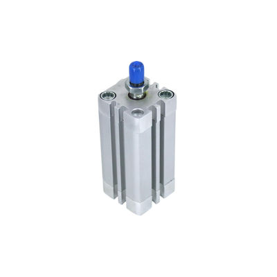 ADN-40-5-A-P-A 536289 Festo Compact Cylinder Stroke 5 mm di diametro del pistone 40 mm di filo della canna del pistone M10x1.25