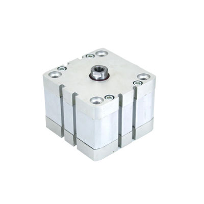 ADN-80-20-A-P-A 536355 FESTO Compatto cilindro d'aria colpo di 20 mm di diametro del pistone 80 mm di filo della canna del pistone M16x1.5