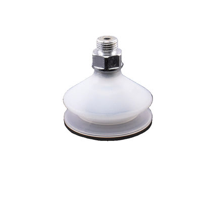 VASB55 FESTO Tazza aspiratrice bianca di silicone