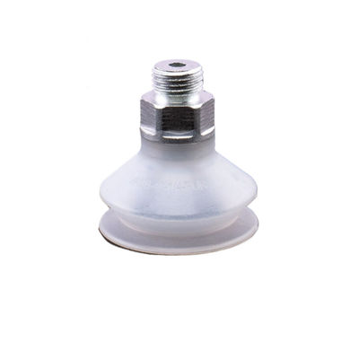 FESTO VASB40 Bianco gomma silicone aspirapolvere di aspirapolvere applicazioni industriali