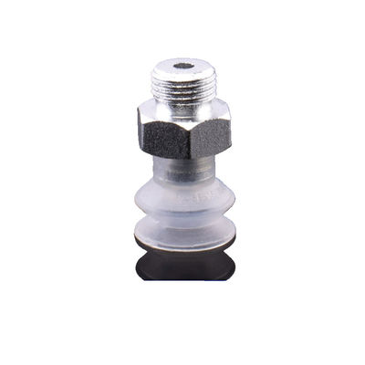 VASB15 FESTO Tazza aspiratrice di gomma a vuoto Forma rotonda PUR Trunnion avvitato in ottone